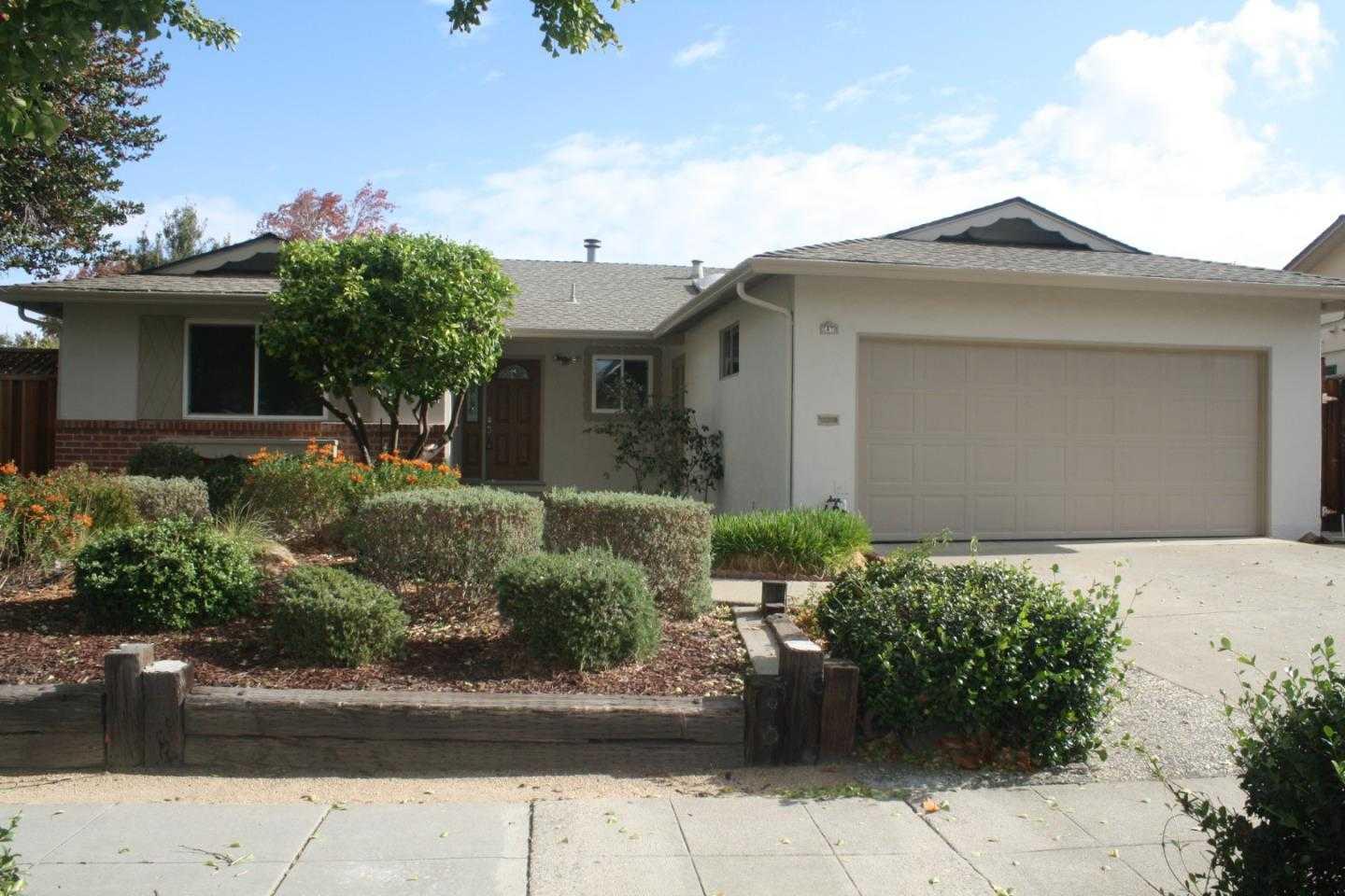 1472 Floyd AVE, SUNNYVALE, Single Family Home,  sold, Cory Dotson, REALTY EXPERTS®