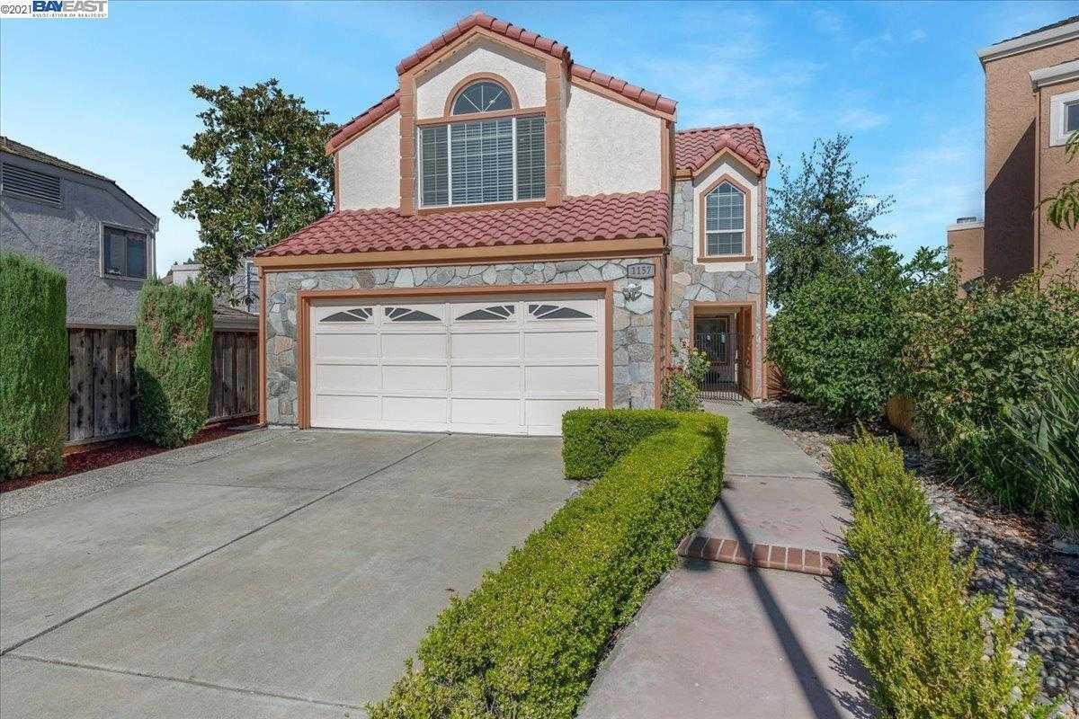 1157 Fox Hollow Ct, 40967973, MILPITAS, Detached,  sold, Cory Dotson, REALTY EXPERTS®
