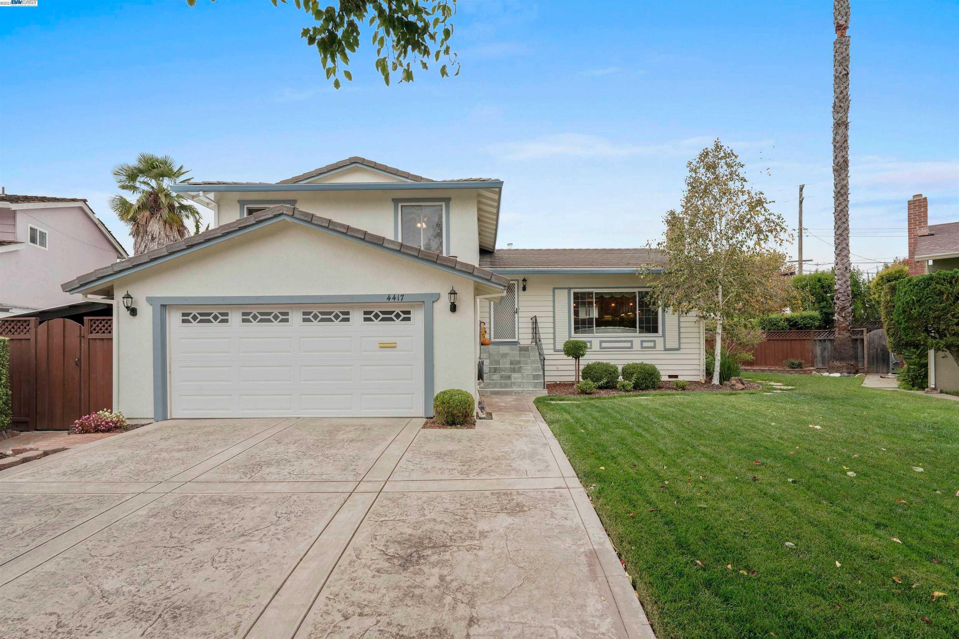 4417 Cordova Pl, 40971489, FREMONT, Detached,  sold, Cory Dotson, REALTY EXPERTS®