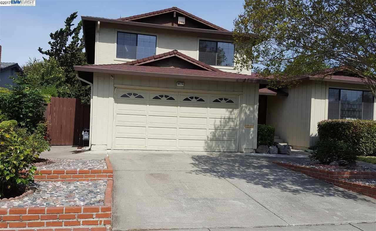 40172 San Carlos Pl, 40776627, FREMONT, Detached,  sold, Cory Dotson, REALTY EXPERTS®