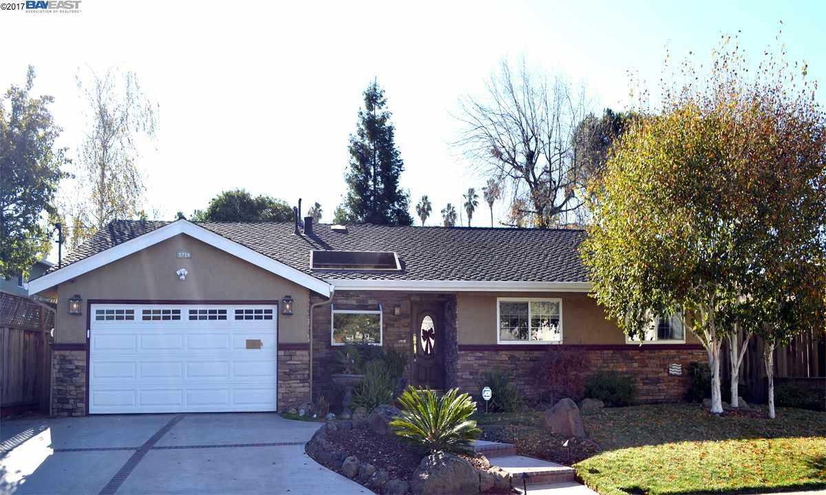 2728 Olive Avenue, 40804666, FREMONT, Detached,  sold, Cory Dotson, REALTY EXPERTS®
