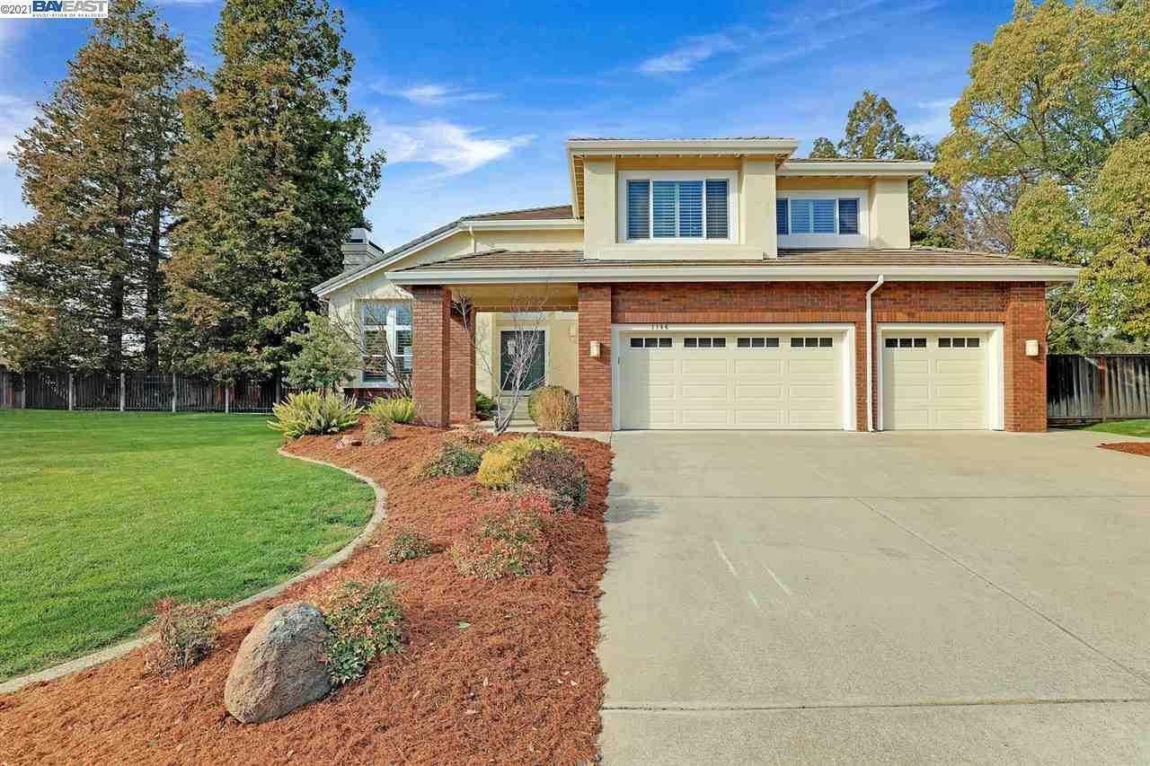 1186 Hearst Dr, 40938466, PLEASANTON, Detached,  sold, Cory Dotson, REALTY EXPERTS®