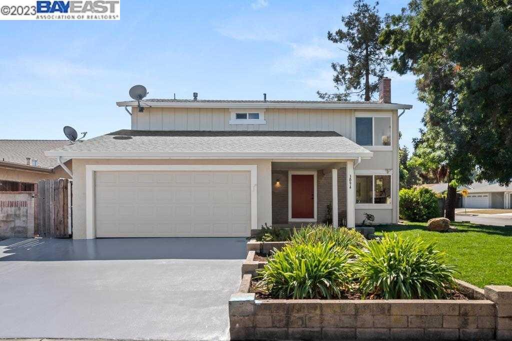 3094 Dickens Ct, 41039124, Fremont, Detached,  sold, Cory Dotson, REALTY EXPERTS®