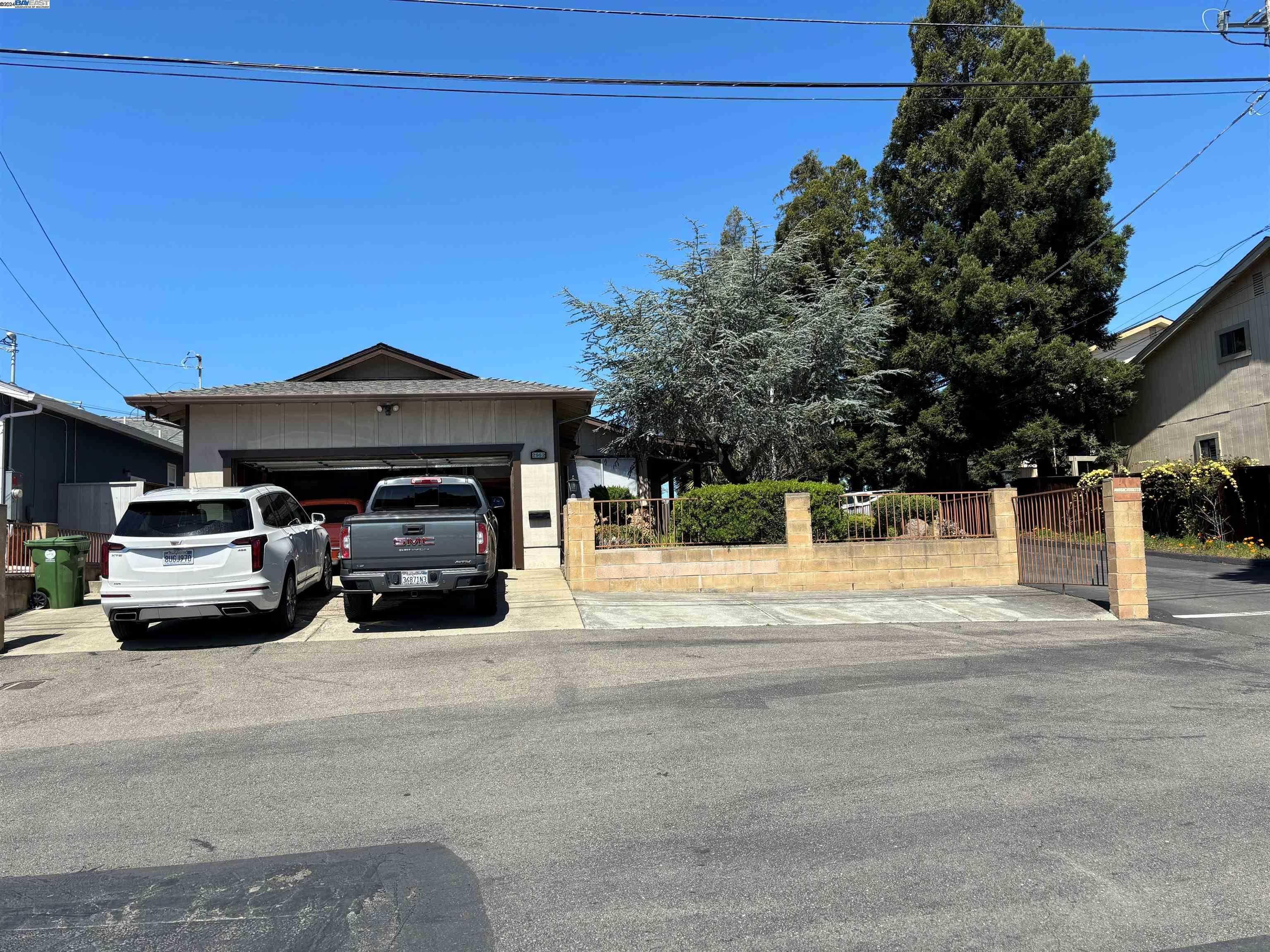 2962 Massachusetts St, 41054779, Castro Valley, Detached,  for sale, Cory Dotson, REALTY EXPERTS®