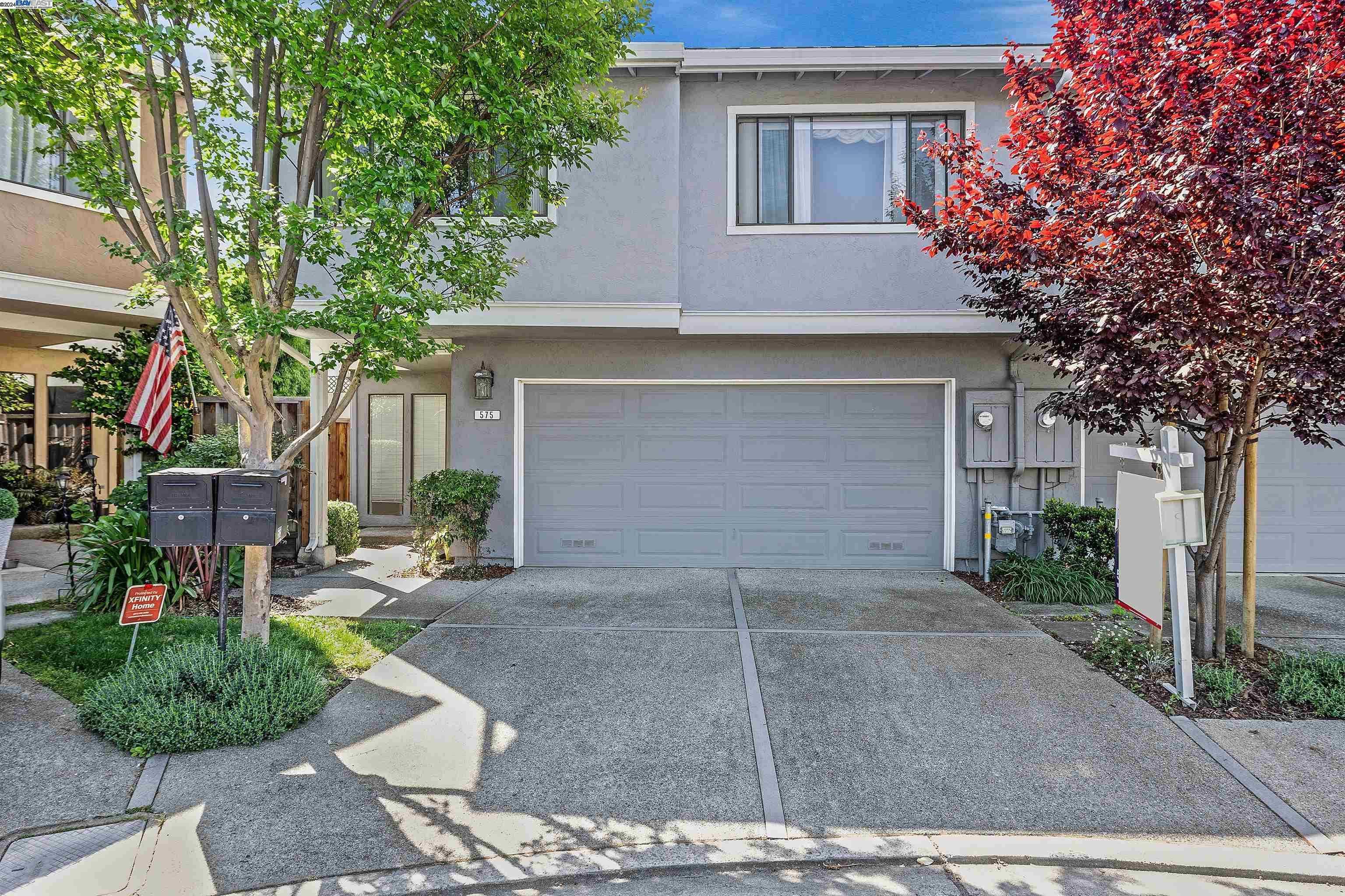 575 Blue Jay Dr, 41059558, Hayward, Townhouse,  for sale, Cory Dotson, REALTY EXPERTS®
